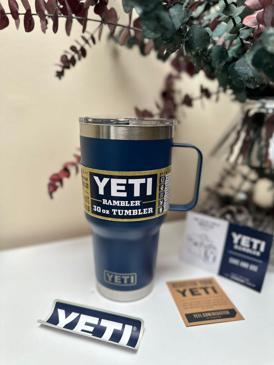 Yeti