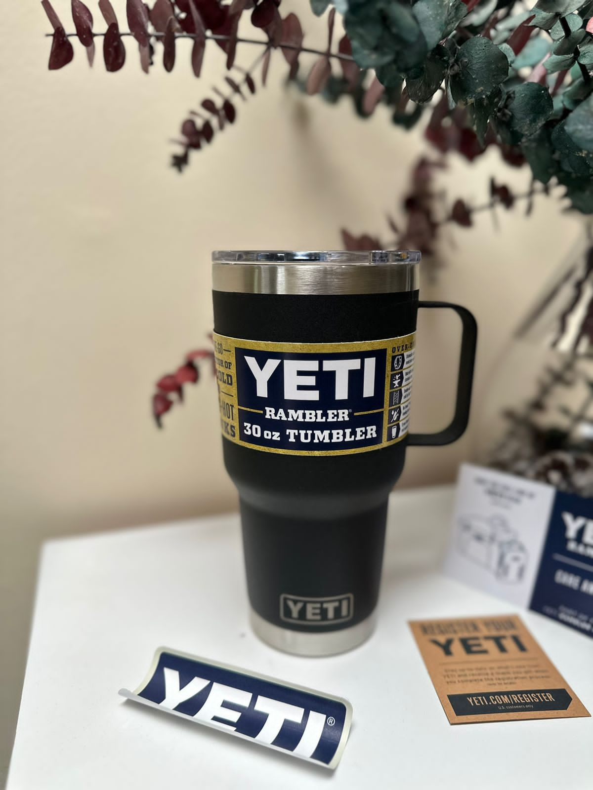 Yeti