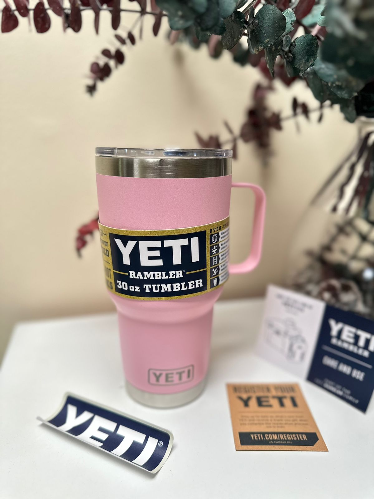 Yeti