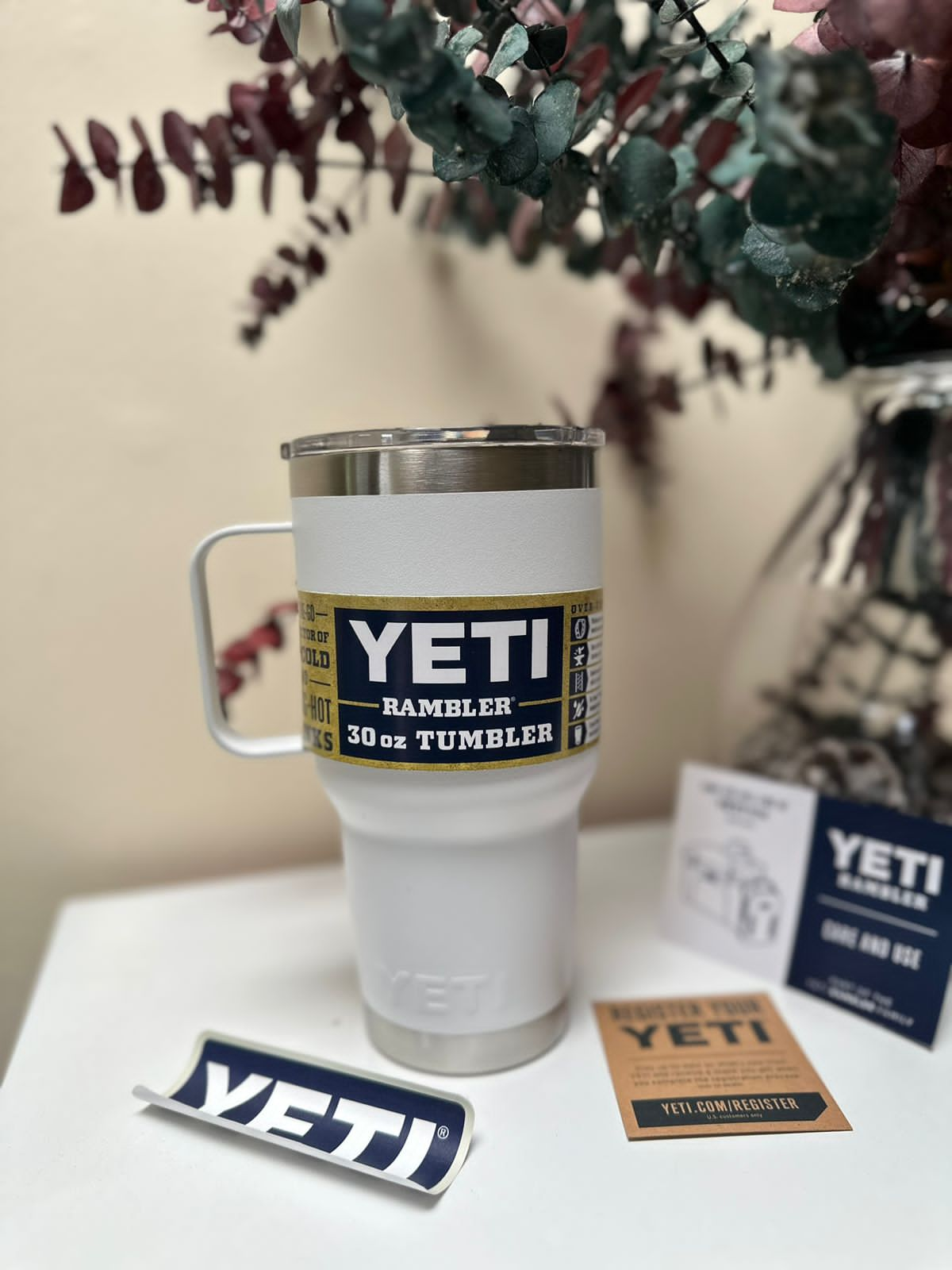 Yeti