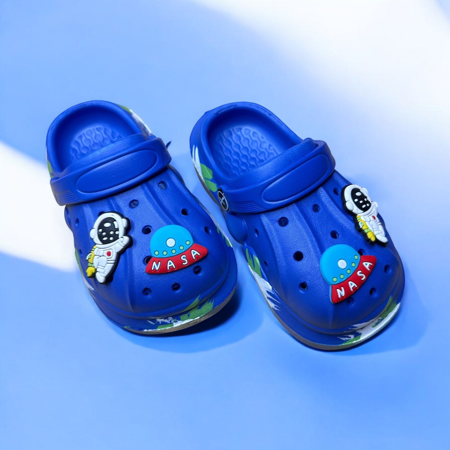 Crocs para niños