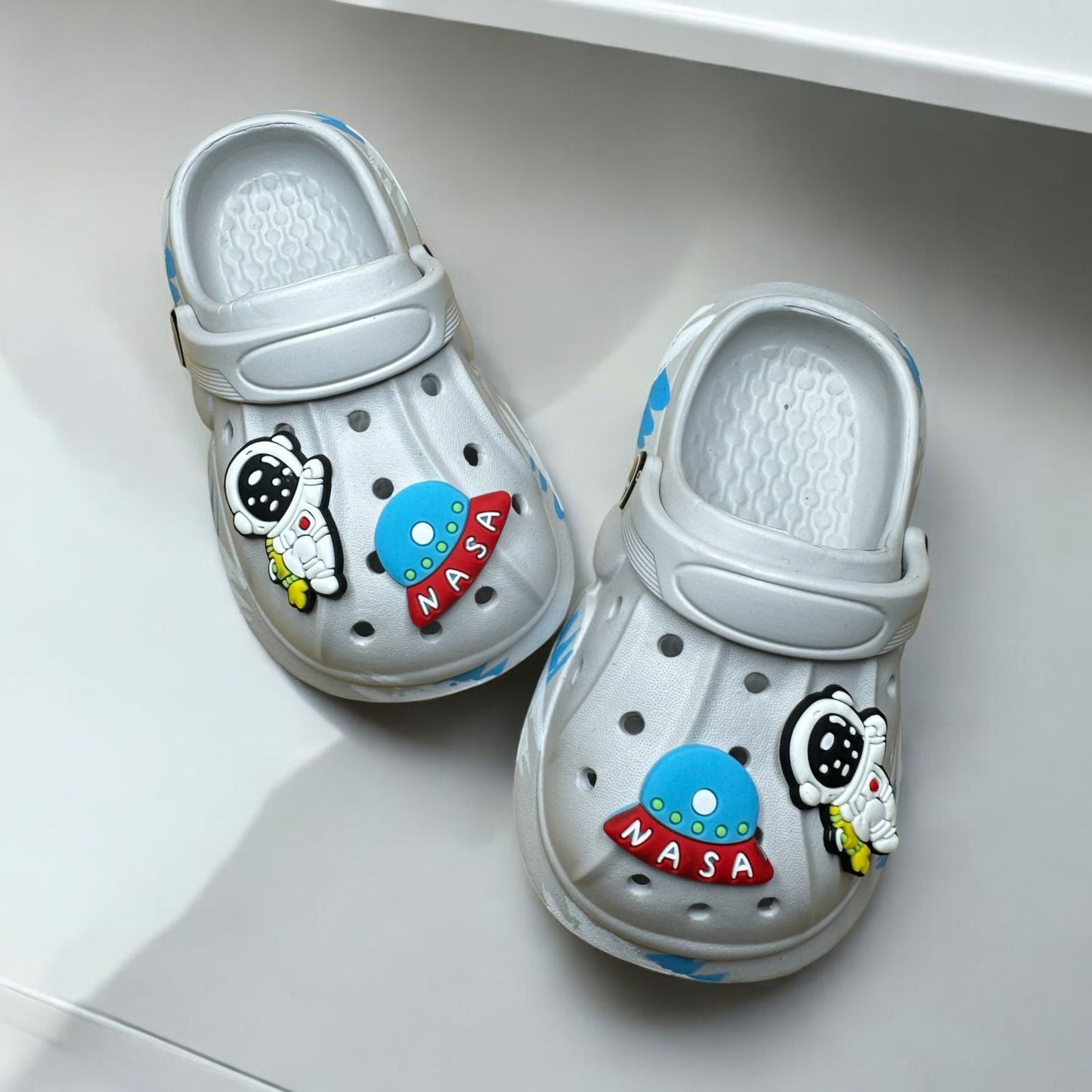 Crocs para niños