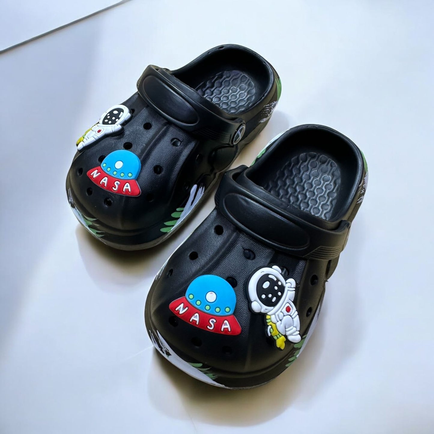 Crocs para niños