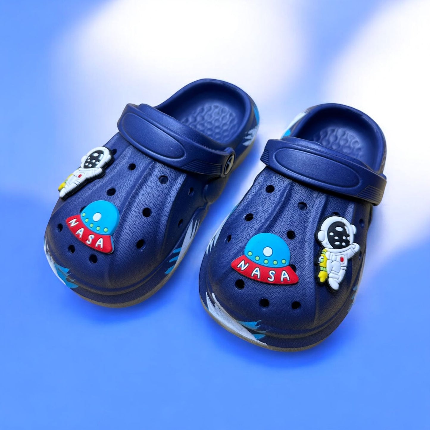 Crocs para niños