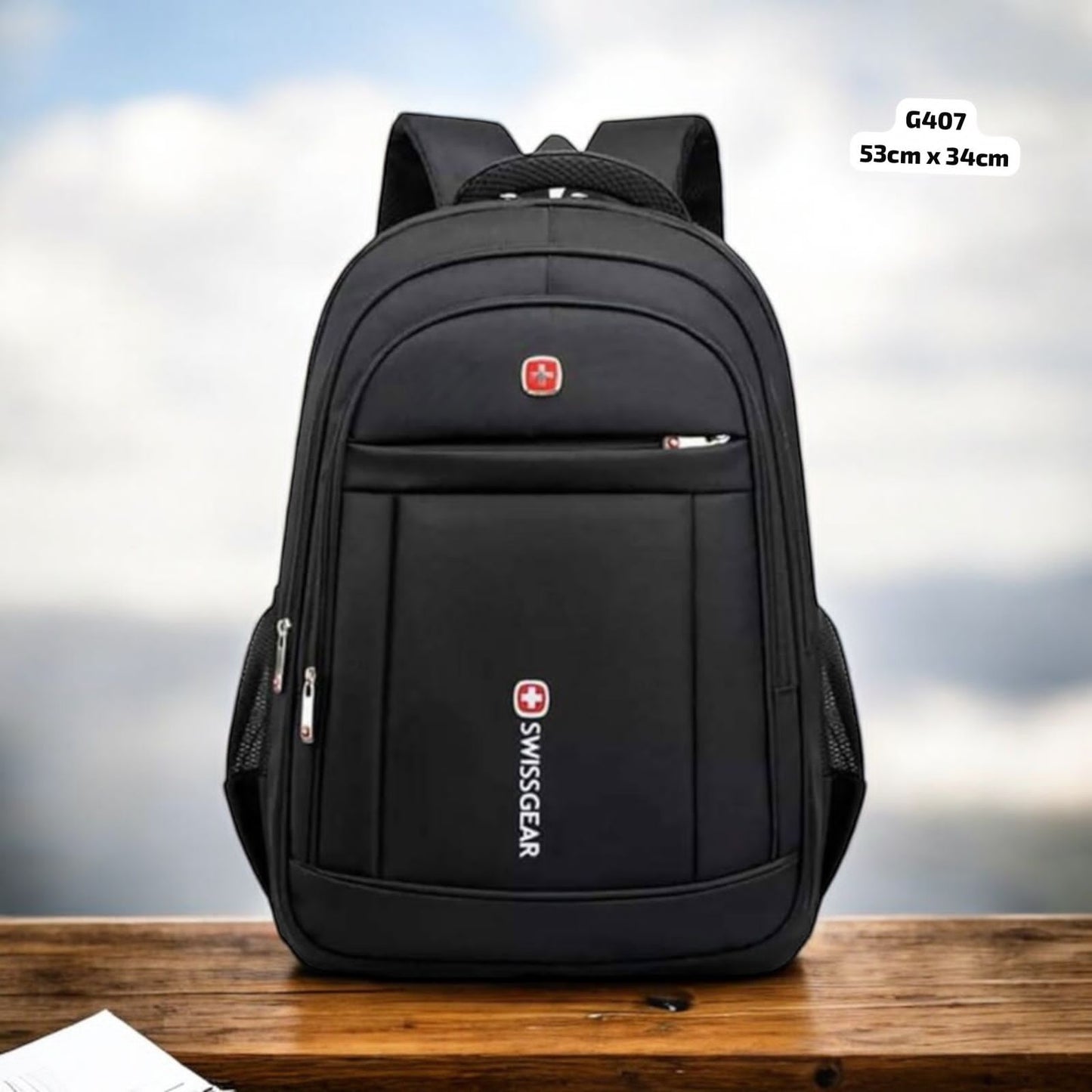 Mochila SWISSGEAR