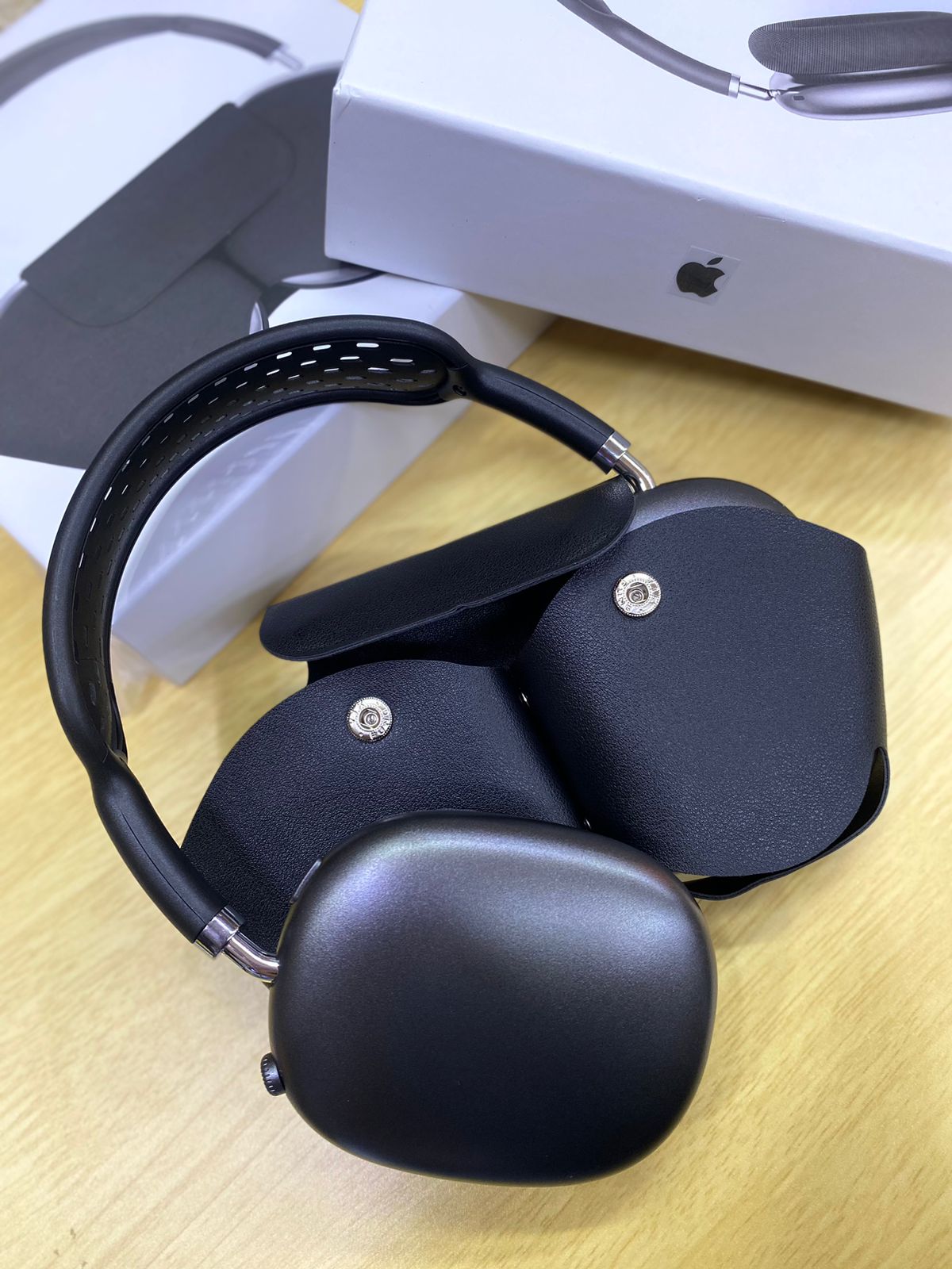 Audífonos AirPods Max