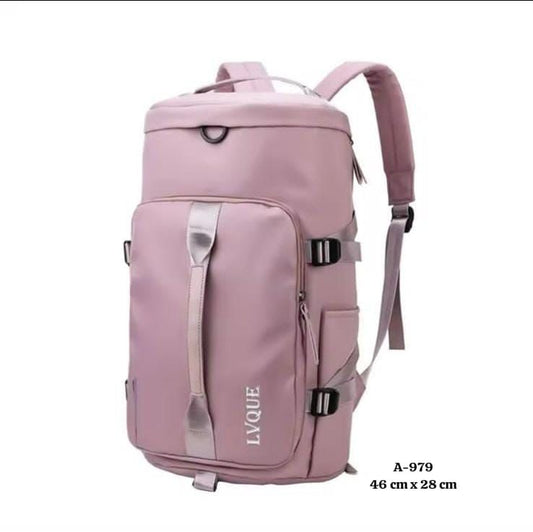 Bolso deportivo de viaje