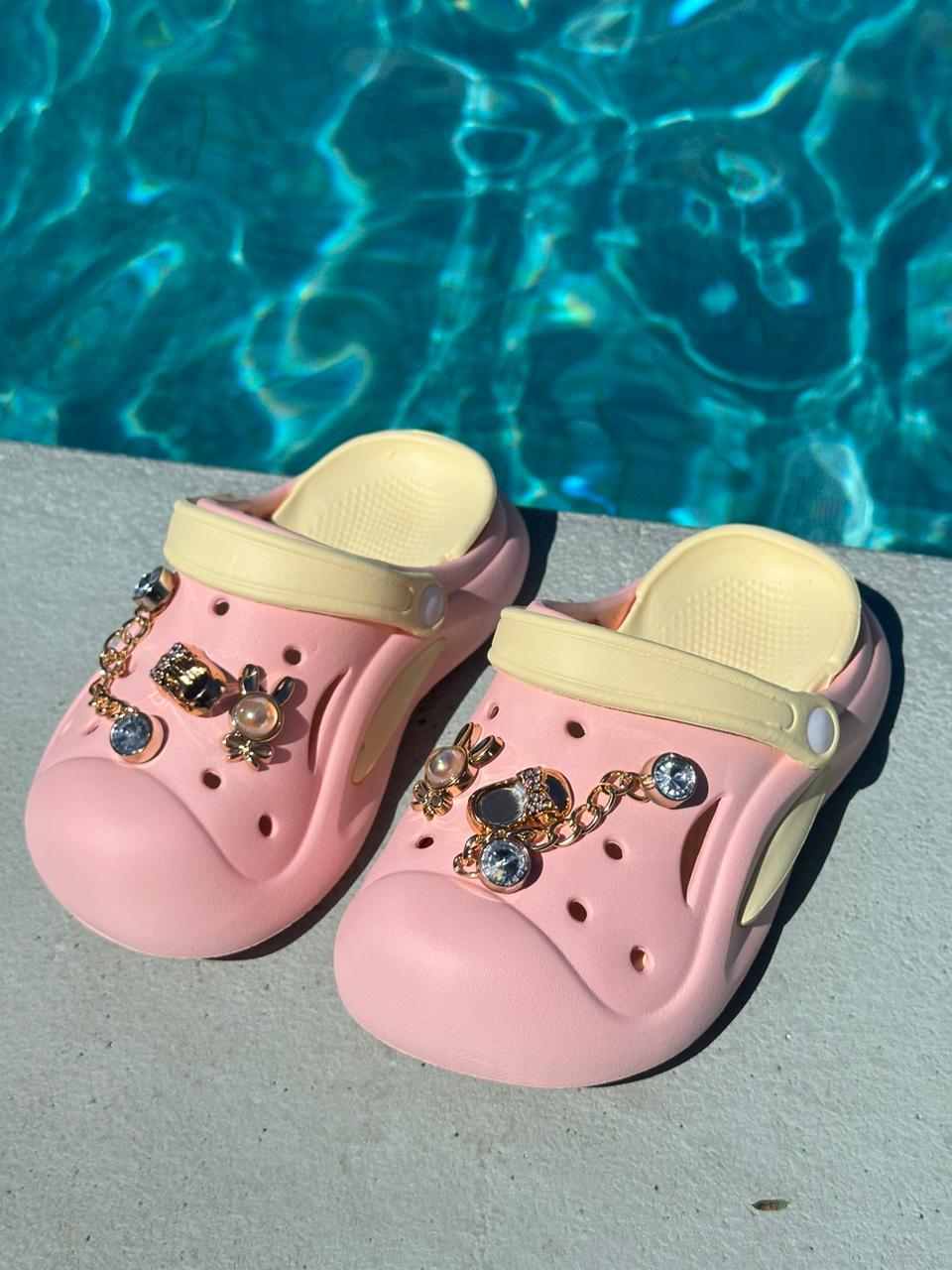 Crocs para los más peques