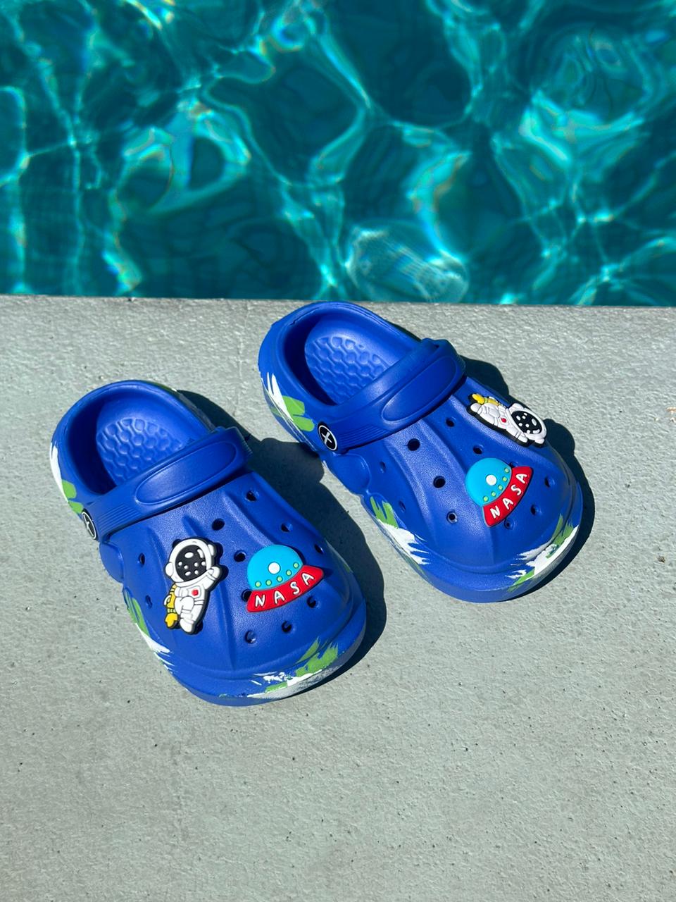 Crocs para los más peques