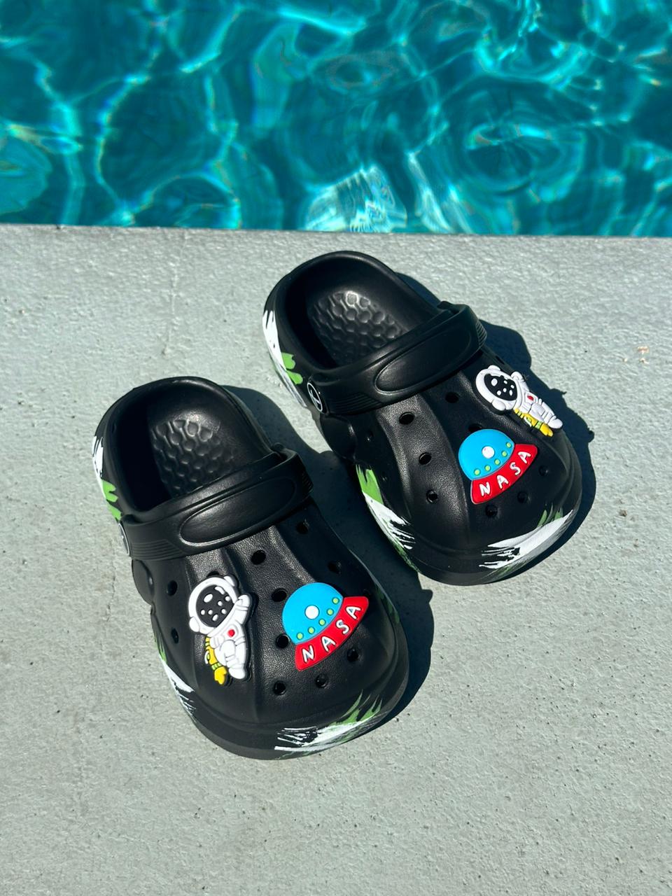 Crocs para los más peques