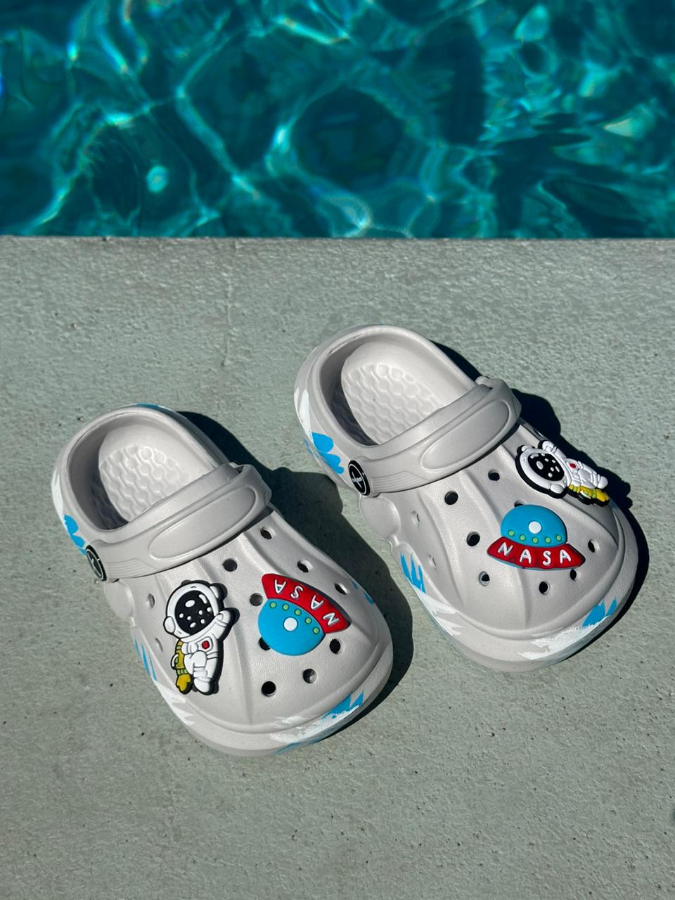 Crocs para los más peques