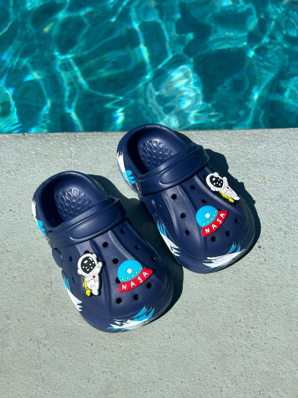 Crocs para los más peques