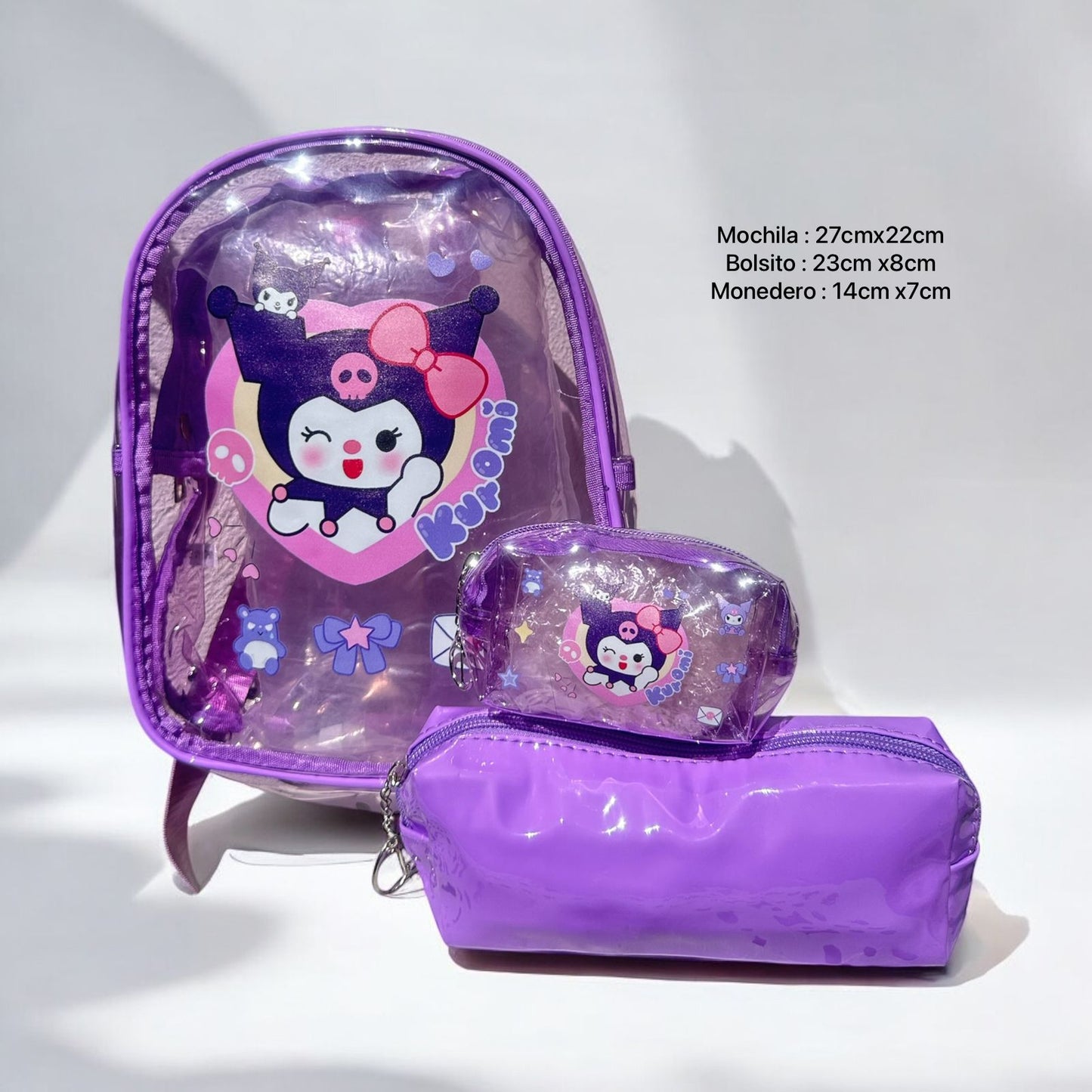 Mochilas Sanrio