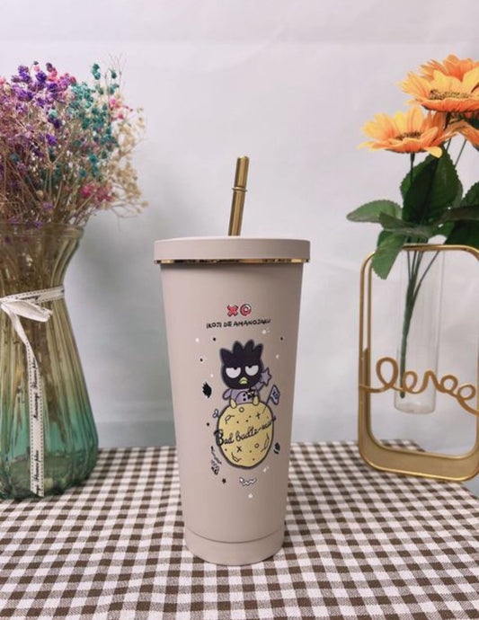 Vaso Térmico Sanrio