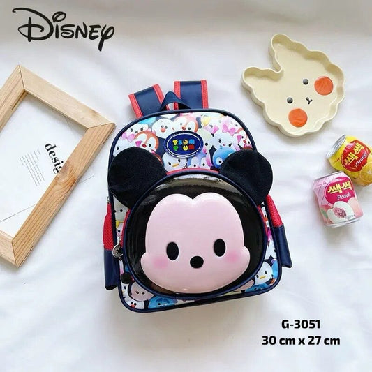 Mochilas Linea Disney