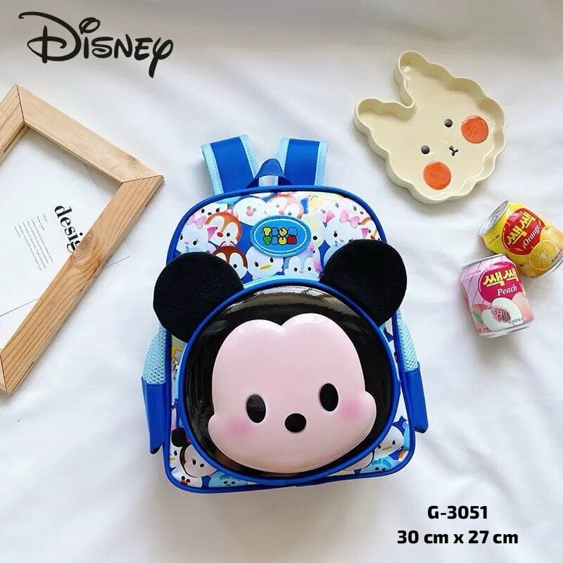 Mochilas Linea Disney