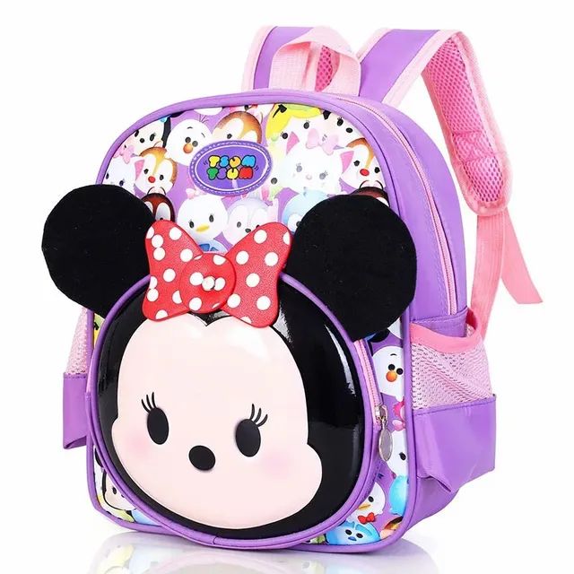 Mochilas Linea Disney