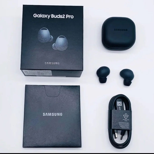 Audífonos Samsung Buds2 Pro