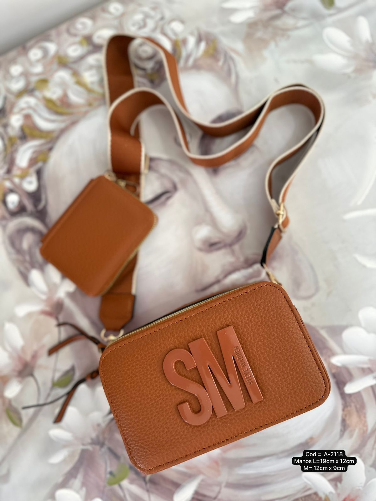 Crossbody STEVE MADDEN