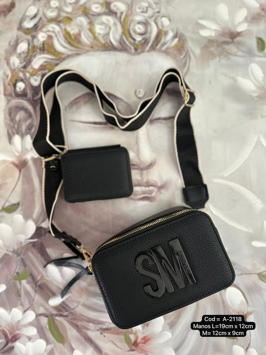 Crossbody STEVE MADDEN