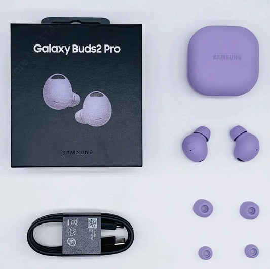 Audífonos Samsung Buds2 Pro