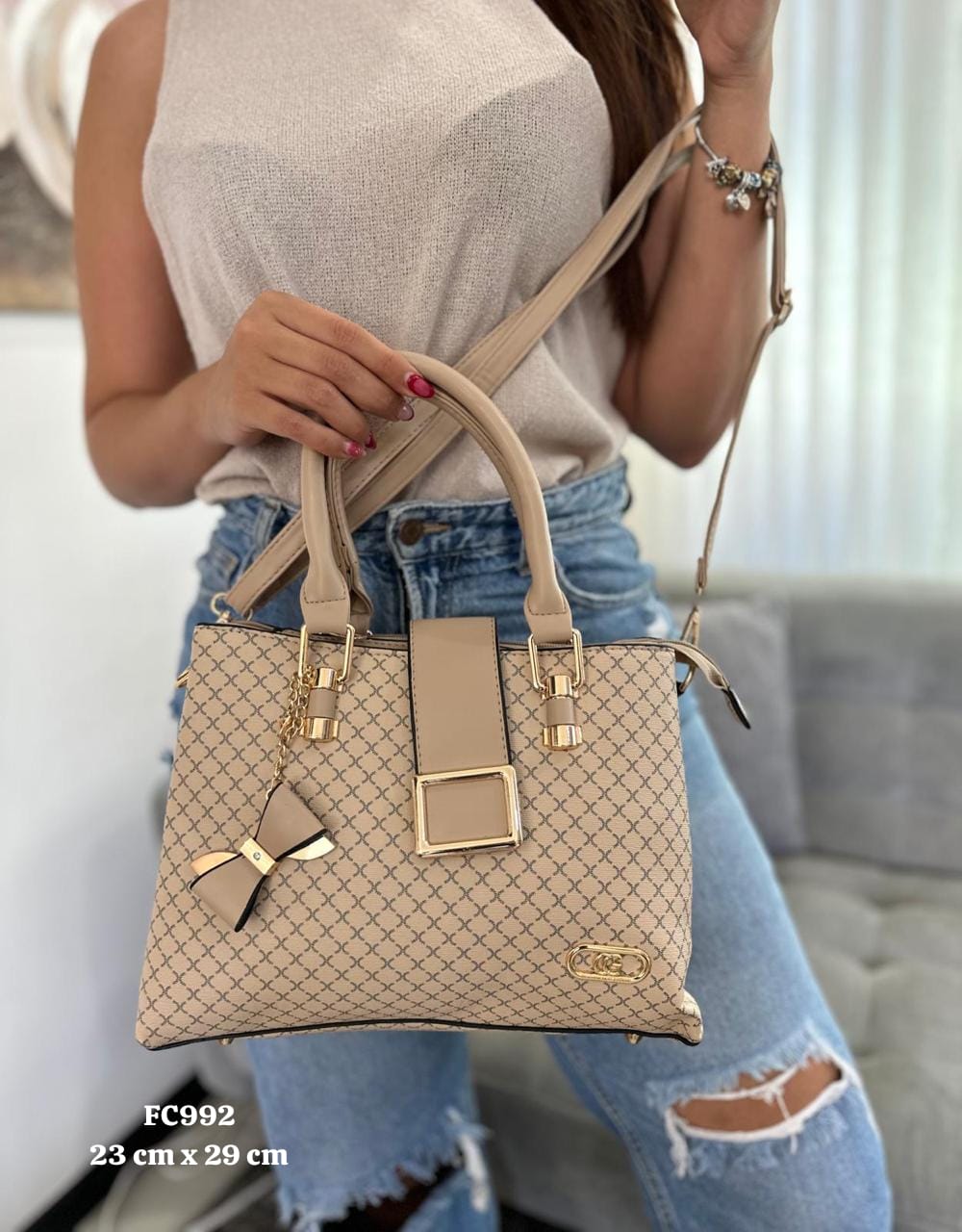 Bolsos Finos