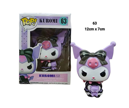 Funko Pop