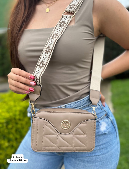 Crossbody