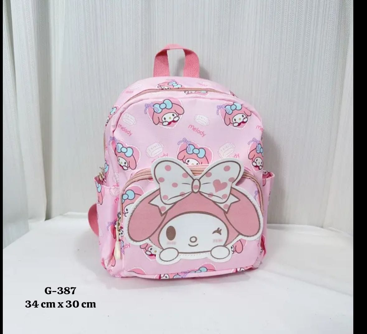 Mochilas Sanrio