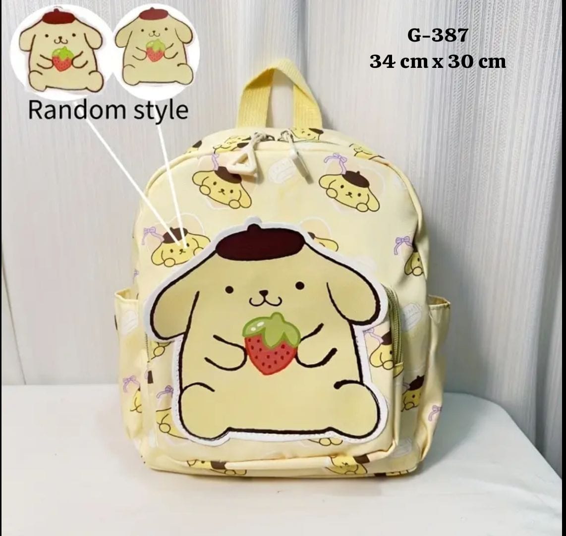 Mochilas Sanrio