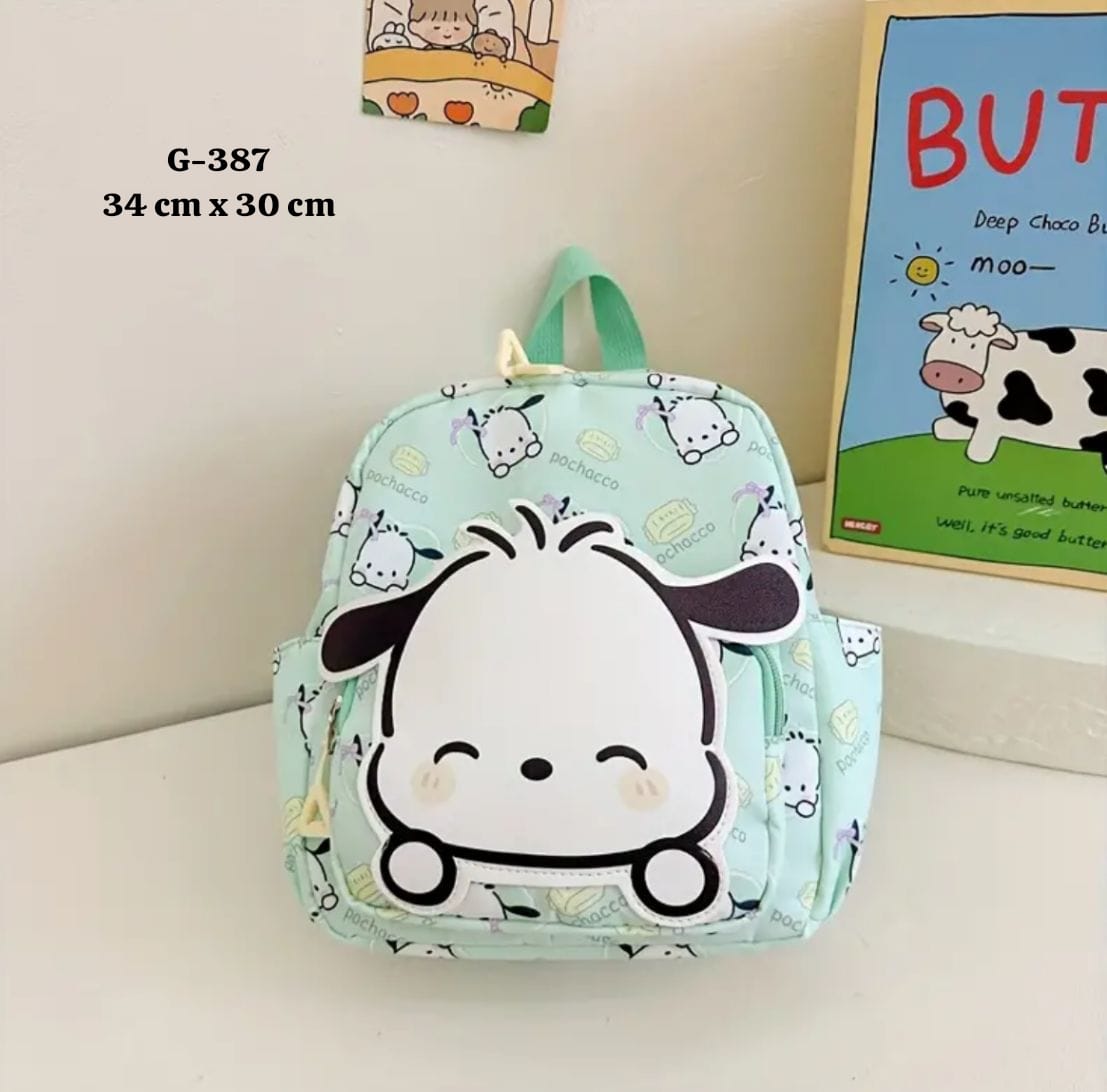 Mochilas Sanrio