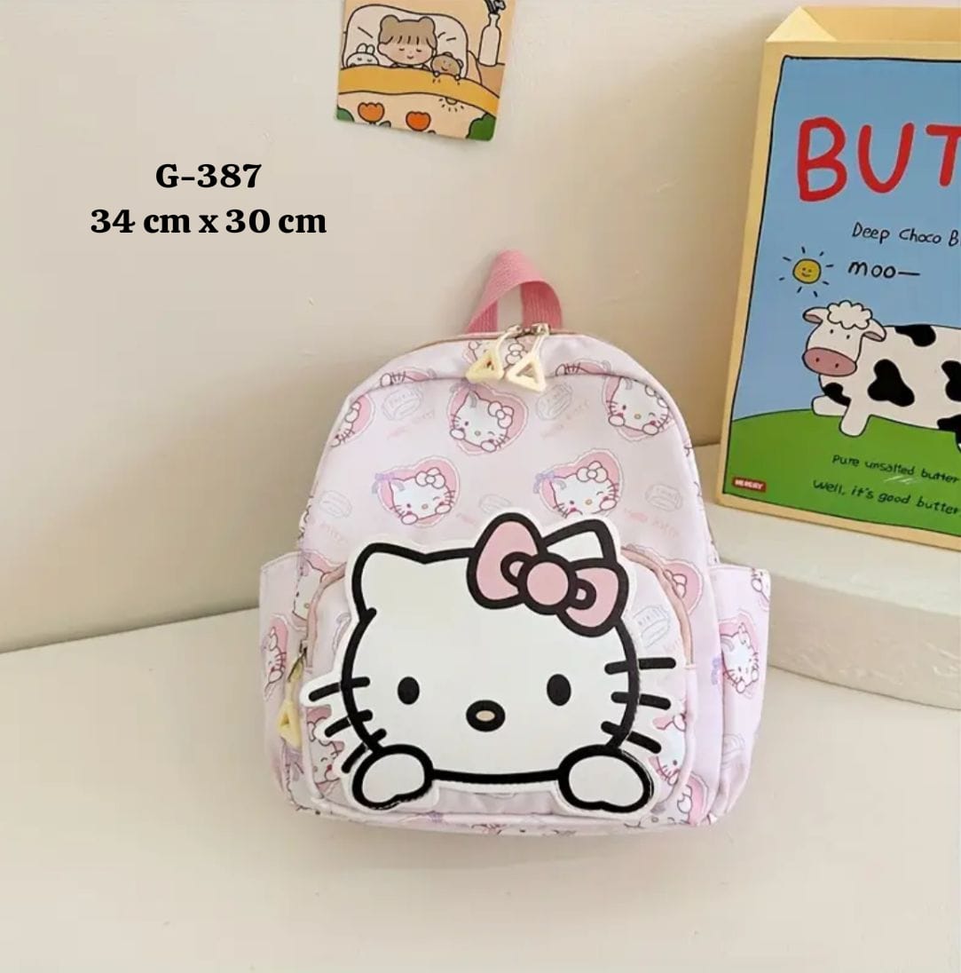 Mochilas Sanrio